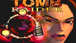 Tomb Raider DOS DOSBOX Ultra HD